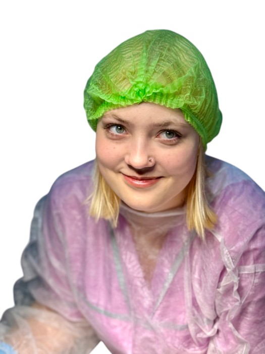 Бычко Ксения Юрьевна