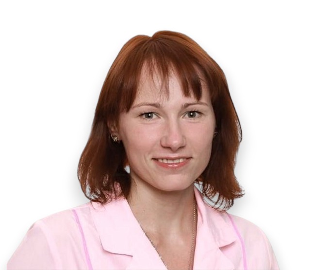 Юнаш Инна Сергеевна