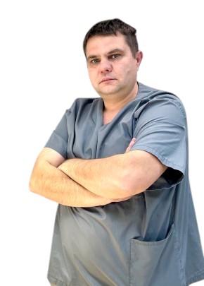 Мальчук Николай Леонидович