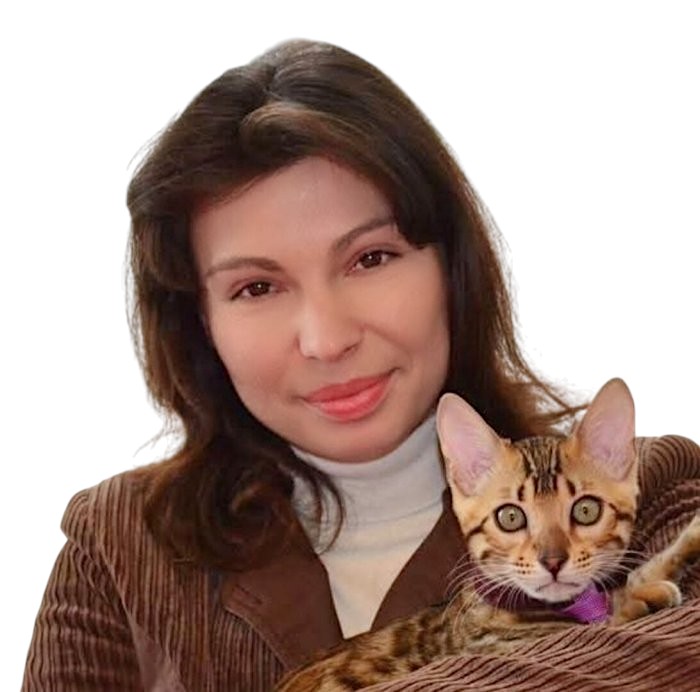 Петух Вера Юрьевна