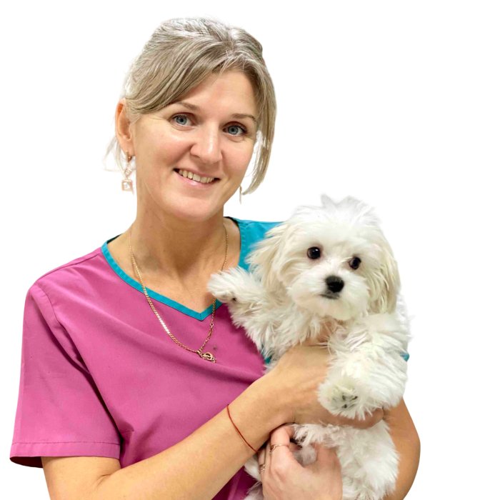 Лавренова Снежана Валерьевна