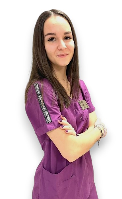 Кравченко Александра Александровна