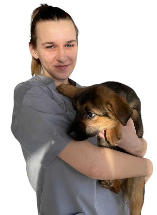 Патрончук Дарья Алексеевна