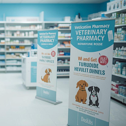 Ветпрепараты